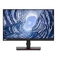 - monitor 23. 8' led ips thinkvision t24i-2l 1920x1080 full hd tempo di risposta 6 ms