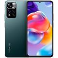 - redmi note 11 pro+ 5g 256gb 8 gb ram dual sim display 6. 67' full hd+ slot micro sd fotocamera