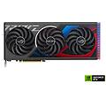 rog -strix-rtx4070ti-o12g-gaming nvidia geforce rtx 4070 ti 12 gb gddr6x (90yv0ii0-m0na00)