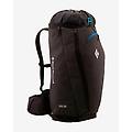 zaino creek 35l nero s