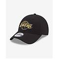 New Era Berretto Des Lakers De Los Angeles