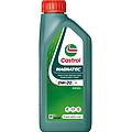 castrol olio motore 15f5e4 0w20 5l