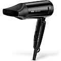 satin hair 3 hd350 asciugacapelli 1600w nero