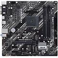 mb amd b550 prime b550m-k am4 ddr4 dvi/hdmi/vga raid glan m2 matx 90mb14v0-m0eay0 ddr4