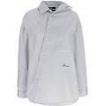 camicia 'la chemise cuadro'
