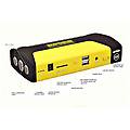 - caricabatterie portatile jump starter 20000 mah power bank avviatore emergenza