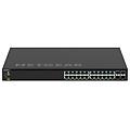 m4350-24g4xf managed switch 28 porte