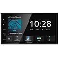 monitor dmx-5020dabs 6. 8'' touch mechaless bluetooth dab