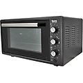 tmpho045 forno a convenzione da tavolo 6 funzioni capacità 45 litri timer 90 minuti