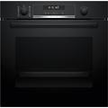 - forno pirolitico hbg578bb3 classe a+-black