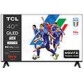 sf560 serie smart tv qled fhd 40'' 40sf560 dolby audio hdr10 fire tv