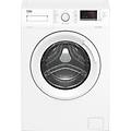 wuxr81282wi/it lavatrice caricamento frontale 8 kg 1200 giri/min bianco (7000840079)