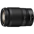 nikkor z 24-200mm f/4-6. 3 vr teleobiettivo zoom ultracompatto a pieno formato trattamento arneo e