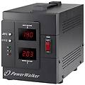 - powerwalker avr 2000 siv avr 2000va / 1600w