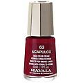 - smalto per le unghie 63 acapulco 5ml