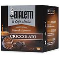 capsule cioccolato 12 pezzi