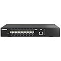 qsw-m5216-1t switch di rete gestito l2 nero