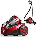 - aspirapolvere multi cyclone da 1400w