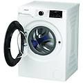 ariston hb93careit lavatrice carica frontale 9kg 1400 giri classe a -30 inverter vapore