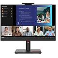 Lenovo T24v 30 Led Monitor 61 Cm 24