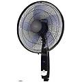 - ventilatore a piantana con 5 pale d40 cm