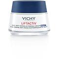 liftactiv h. a. crema notte rassodante anti-rughe 50 ml