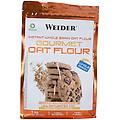 Weider Gourmet Oat Flour 1000 Grammi Cookie Dough