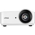 - du4381z-st videoproiettore proiettore a corto raggio 6100 ansi lumen 3-chip dlp wuxga (1920x1200)