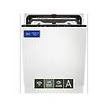 fse76738p lavastoviglie incasso 59 6 cm classe a