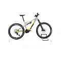 ebike ricondizionata · macina kapoho 7972 · buone condizioni