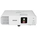 - videoproiettore laser eb-l210w compatto wxga luminosità 4. 500 lumen contrasto di 2. 500.
