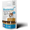restomyl dentalcroc snack per l'alitosi cane 60 gr 1&deg; ordine? scegli tra bzr5 bzr20 + 200 pt