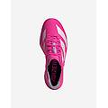 adizero adios pro 4 m scarpe running uomo rosa 42 2/3
