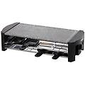 raclette ''chill zone'' pietra da cucina 8 persone do9186g