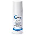 ceramol gel viso 50ml idratazione e protezione pelle sensibile
