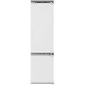 frigorifero combi bolero coolmarket bi-d flw 267 total no frost 194cm 267l e bianco wifi