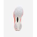 deviate nitro 3 w scarpe running donna rosso 5. 5