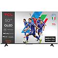 t6c serie smart tv qled 4k 50'' 50t6c dolby vision & atmos hdr10+ fire tv