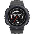 Amazfit Active Edge 1 32 Gps Sport Salute Notifiche Midnight Pulse