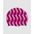 ARENA cappellini da bagno unisex arena_ripple_print