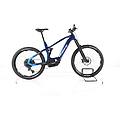 ebike ricondizionata · allmtn cf 9 · come nuovo