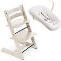 tripp trapp con newborn set vanilla white vanilla white