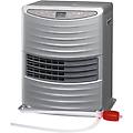 toyotomi stufa a petrolio lc 30 ventilata 2 2 kw elettronica programmabile