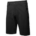 talvena dst pantaloni corti trekking uomo black 48