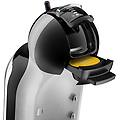 macchina caff&egrave; dolce gusto mini me edg155. bg nero grigio