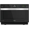 mwp 337 sb forno a microonde con grill capacita` 33 litri potenza 1000 w funzione dualcrisp