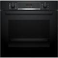 Bosch Forno Incasso Elettrico Hqa574bb3 Classe A Black