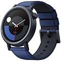 watch pro 2 bluetooth gps 44 4mm amoled blu unica ip68 spo2 cardio sonno