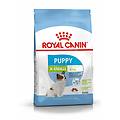 crocchette cane extra small puppy 1 5kg