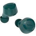 Belkin Soundform Bolt Auricolare Wireless In Ear Bluetooth Verde Acqua
